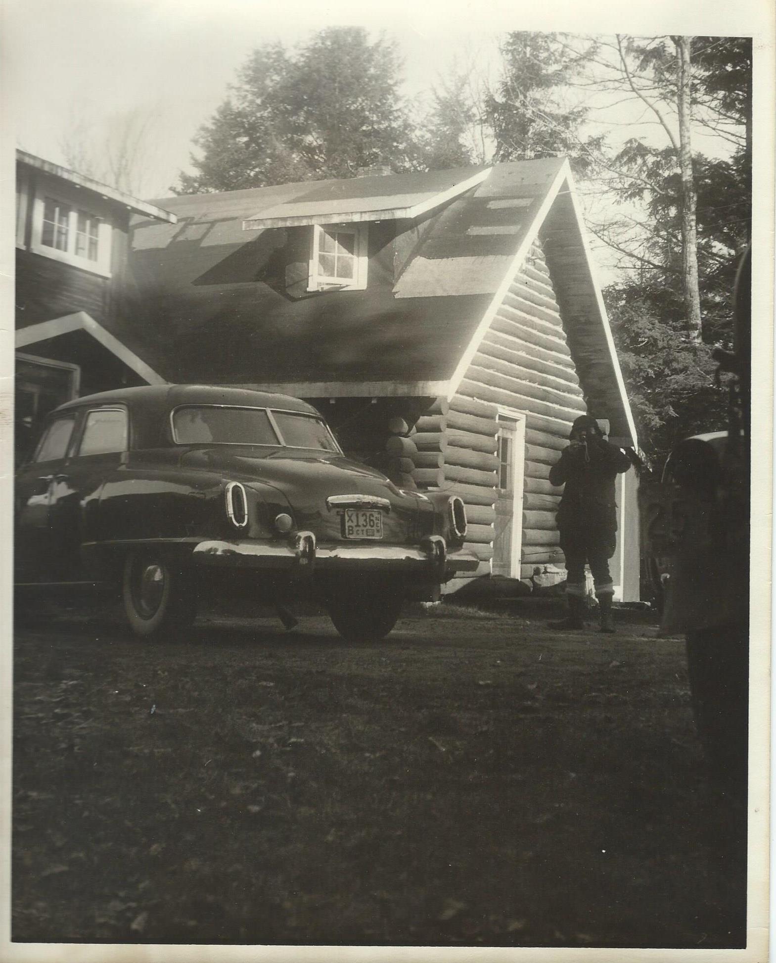 Cottage 1