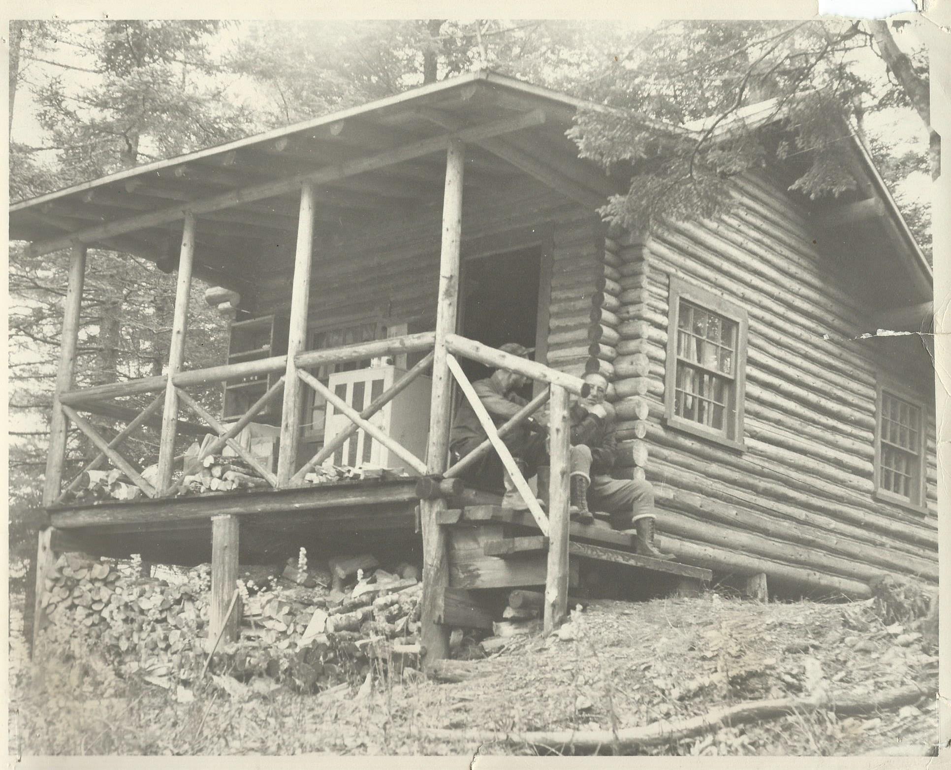 Cottage 2