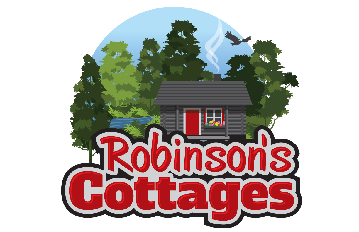 Robinson's Cottages in Township of Edmunds, United States