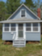 Cottage #7