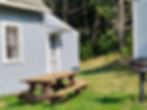 Cottage #7