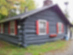 Cottage #4