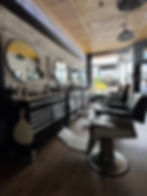 Mr. J's Barbershop in Westfield, NJ