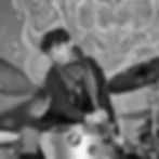 Joey van Leeuwen Blues New Orleans