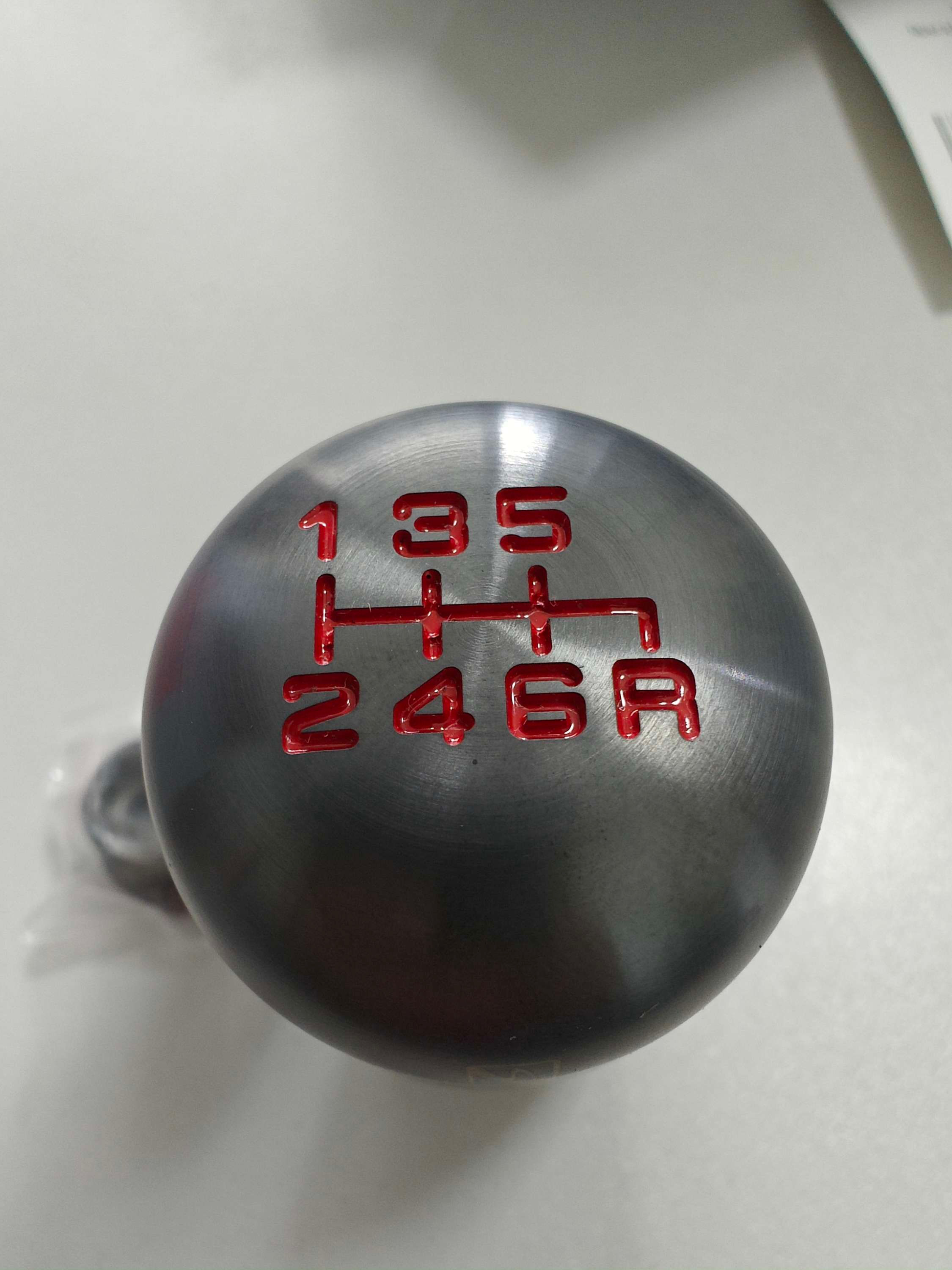 Skunk2 Billet Shift Knob Kseries
