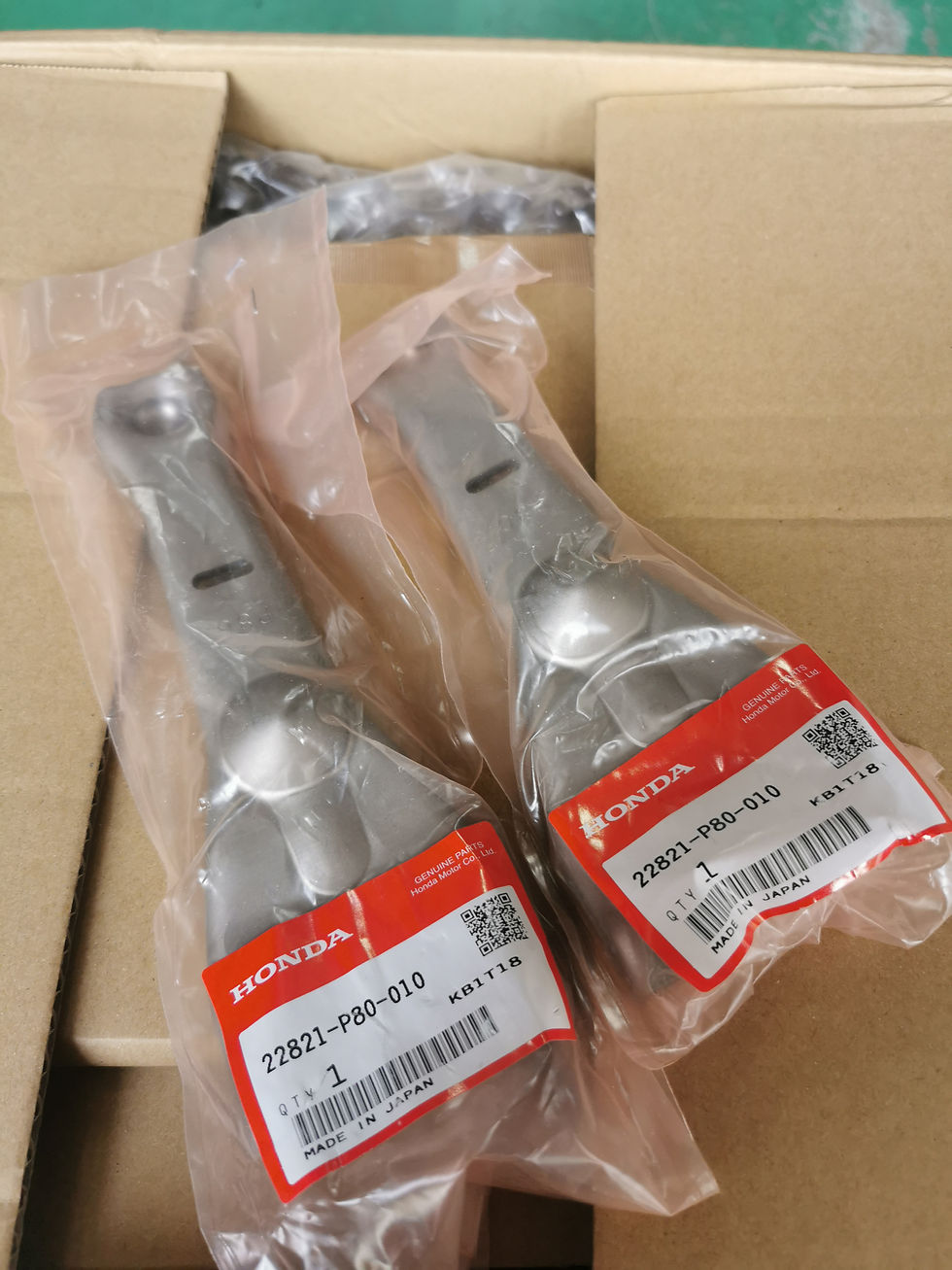 Honda B series Clutch Release Fork Choon's Motor Works