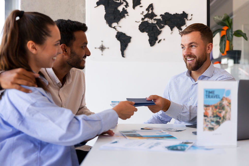 How Can I Choose the Best Saudi Arabia Immigration Consultant for My PR Application?