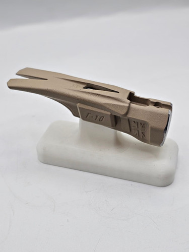 Raptor Hammer Head | Kinetic Customs
