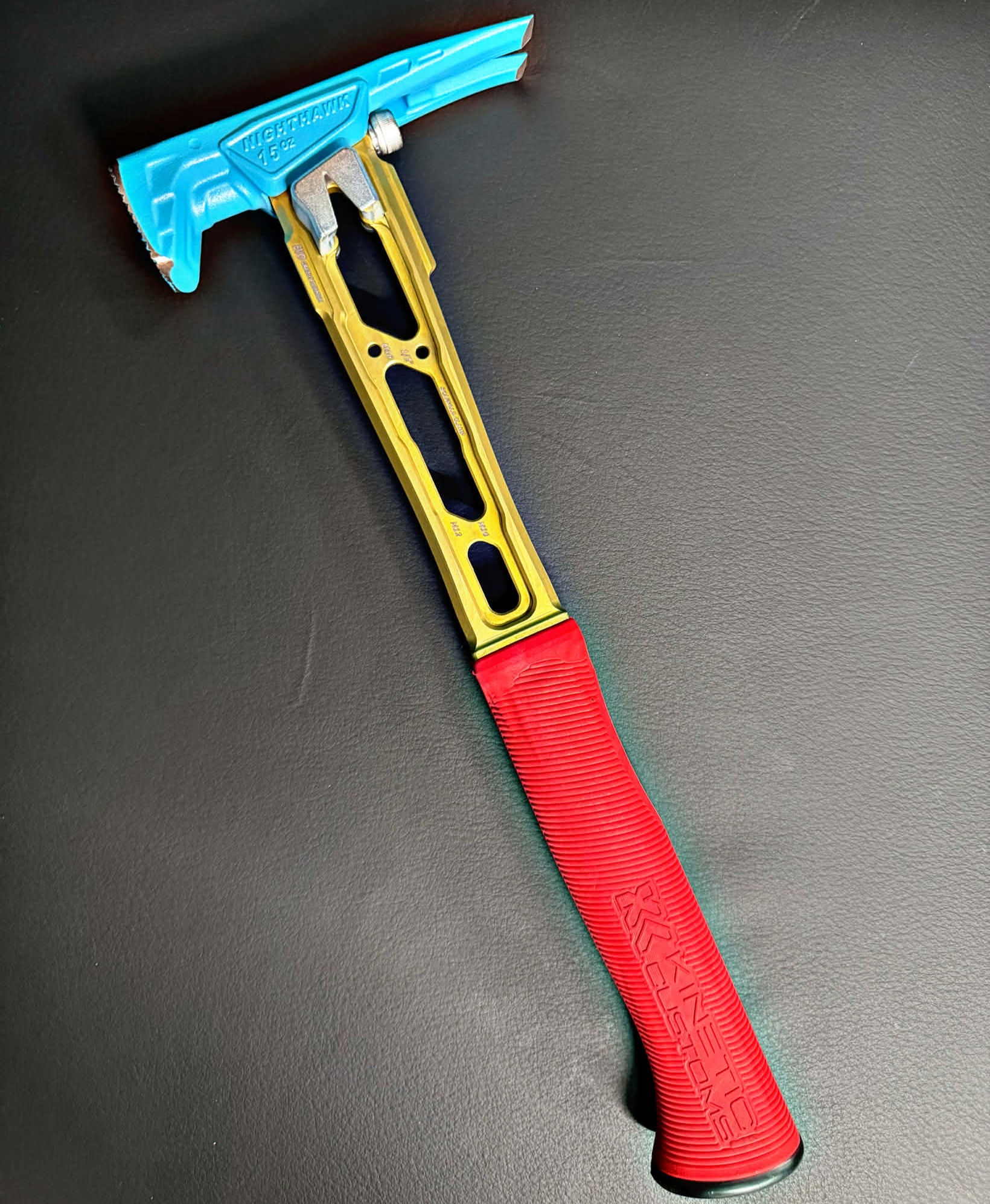 Nighthawk Full Hammer Weekly Combo