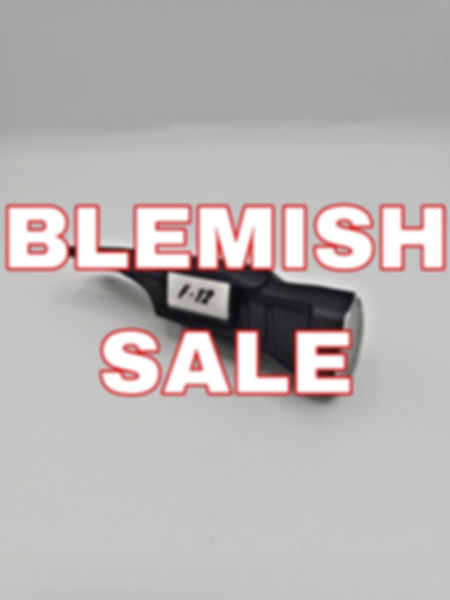 12oz Raptor Head - Blemish Sale