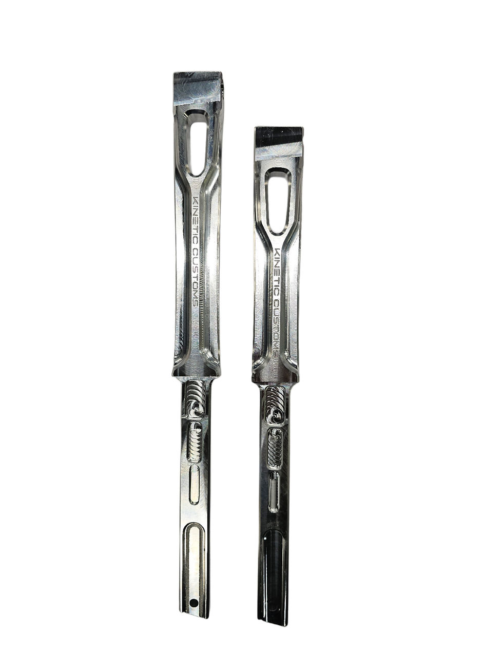 Thumbnail: The Raptor / Falcon - Aluminium Framing Handle