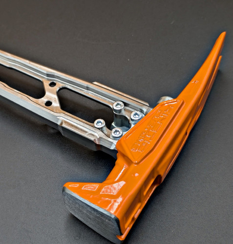 15oz / 12oz Nighthawk Evo Framing or Finish Hammer Head | Kinetic