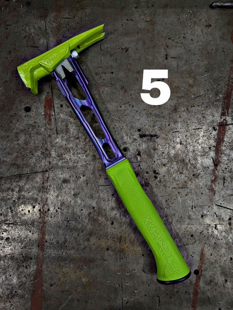 Thumbnail: Full Nighthawk - BLEMISH SALE
