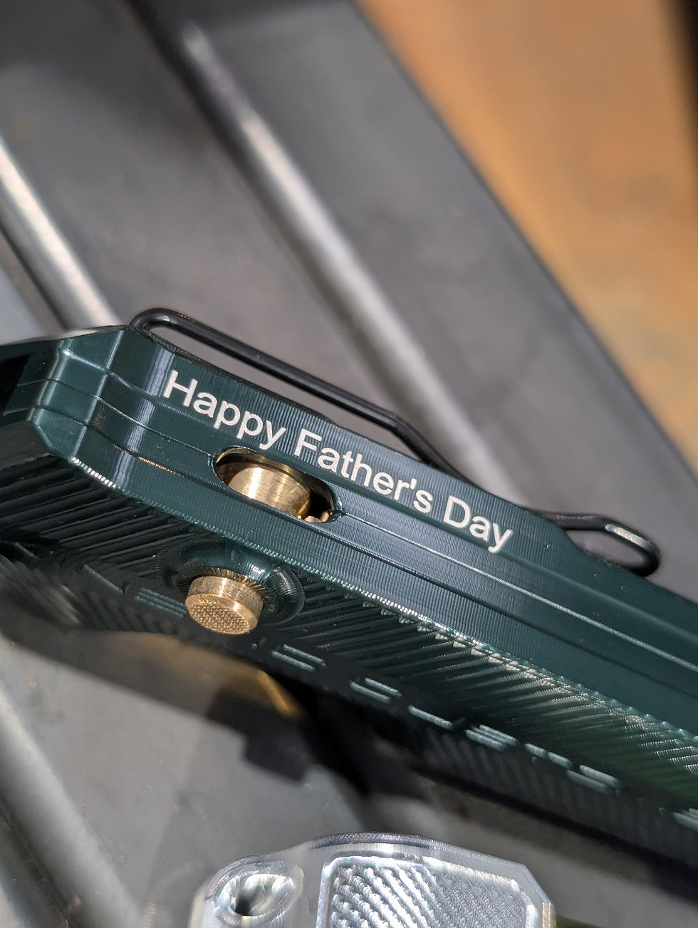 Thumbnail: Father's Day BR1 & Level Bundle