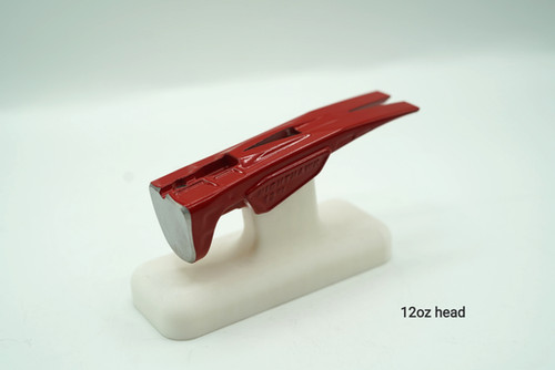15oz / 12oz Nighthawk Evo Framing or Finish Hammer Head | Kinetic