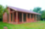 Garden workshop