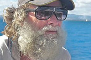 Captain Ron