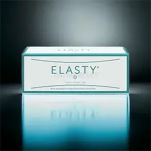 Elasty D (2 ML)