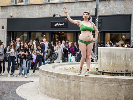 את הכי יפה כש(באמת) נוח לך