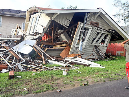 Disasters