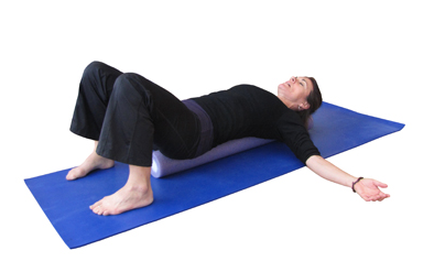 Full Length Foam Roller