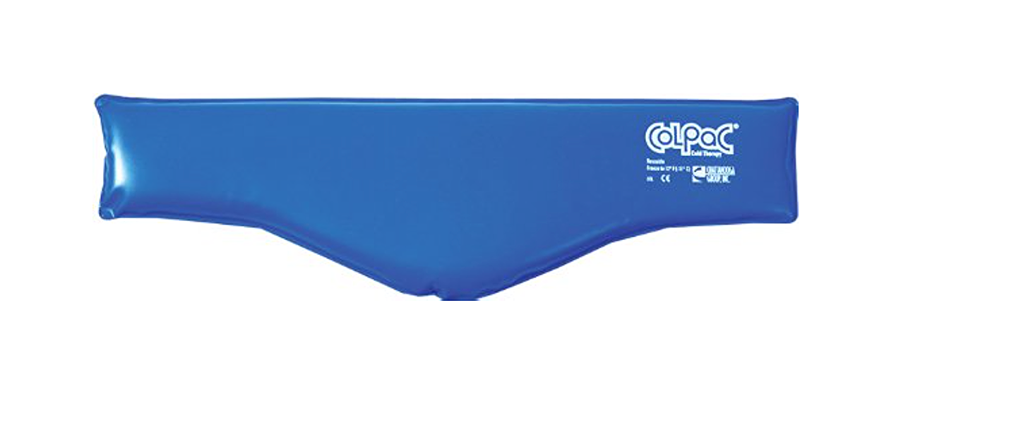 Cervical Cold Pack 23" Length