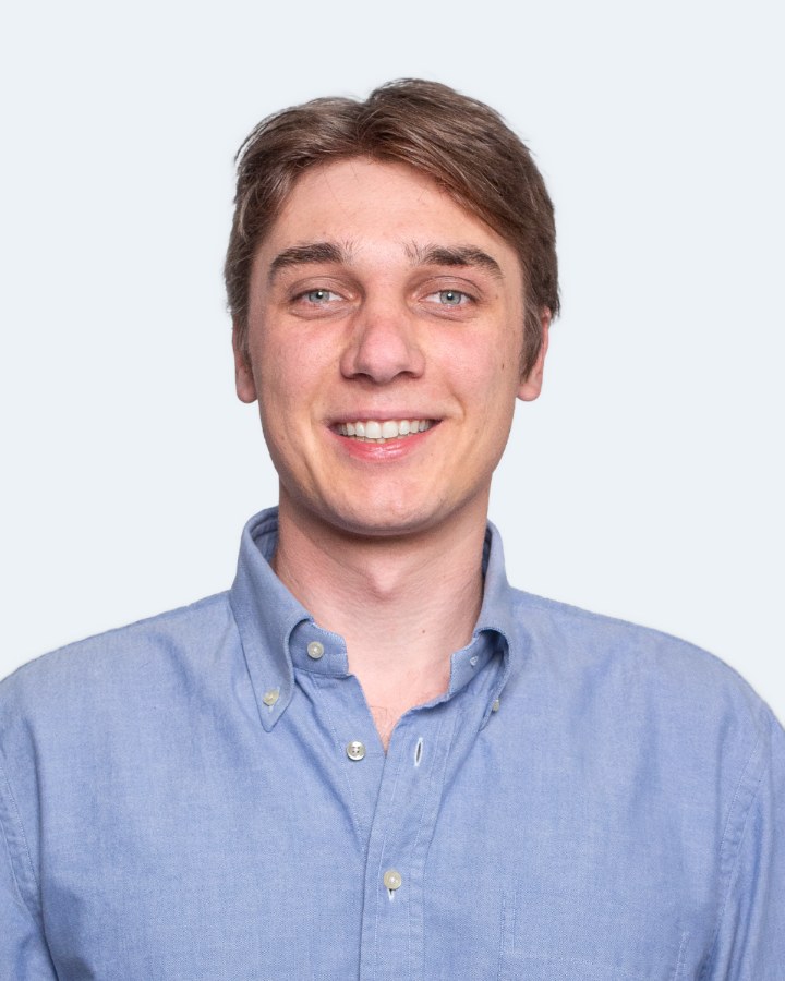 Basil Weilenmann