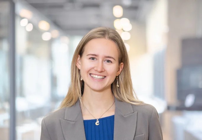Katharina Madreiter