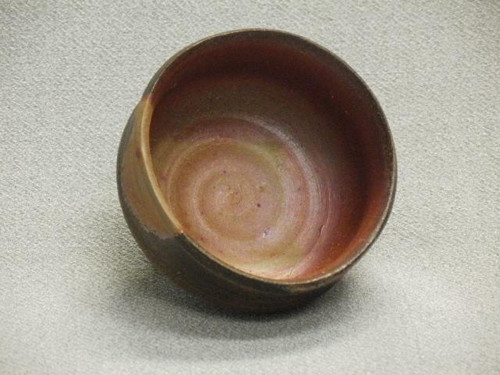 ぐい呑 岡田輝 | 陶芸くらぶ つぼ万