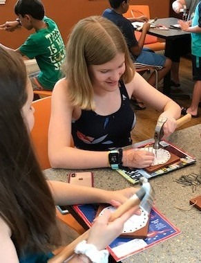 String Art for Teens
