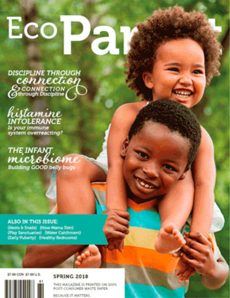 New eMagazines!