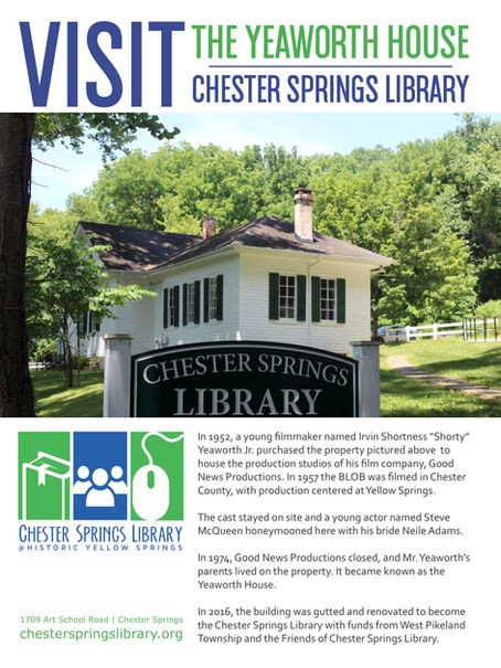 Walking Tour July 18