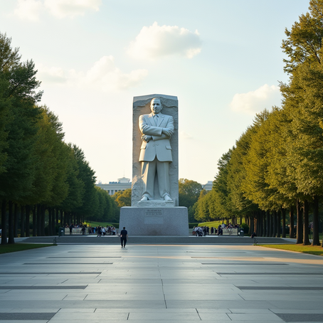 Remembering Martin Luther King Jr and His Legacy on MLK Day