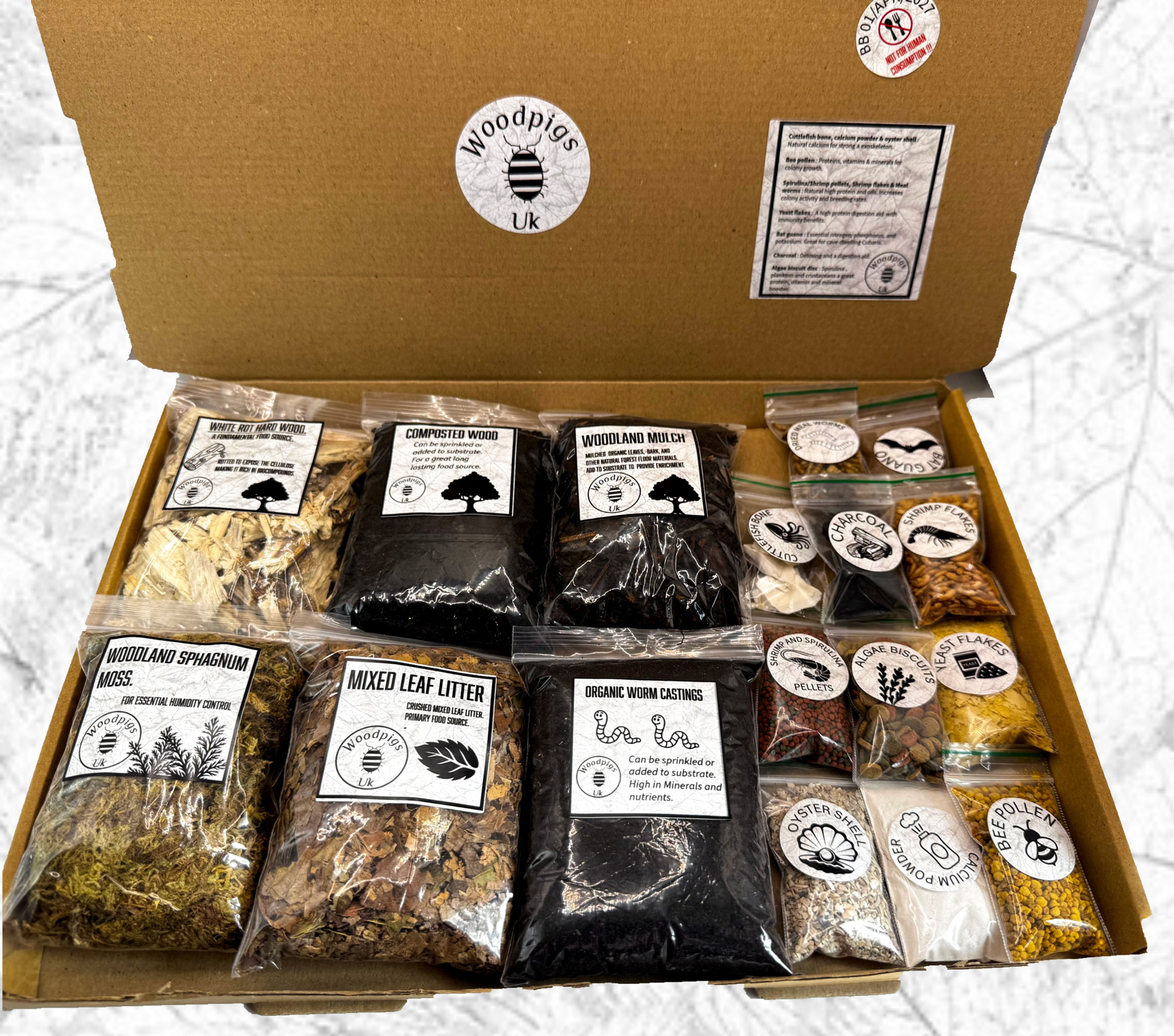 large treat box
