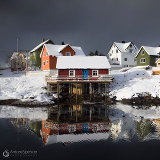 Reine reflections
