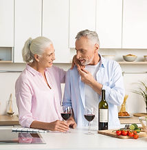 Vinho e Lengevidade - Vinho e Saúde