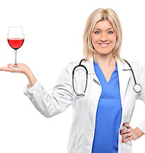 Vinho e Doenças Metabólicas - Vinho e Saúde