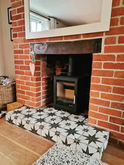 Portway Arundel Deluxe Install