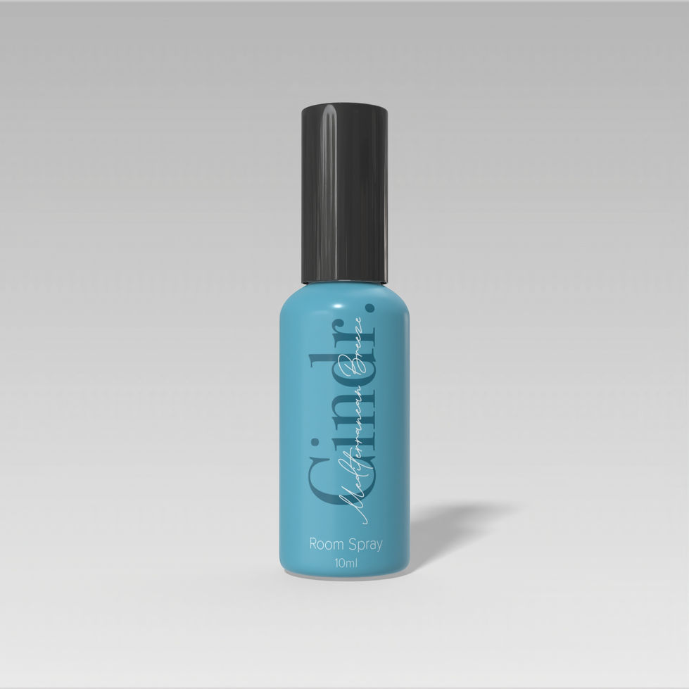 Mediterranean Breeze Room Spray