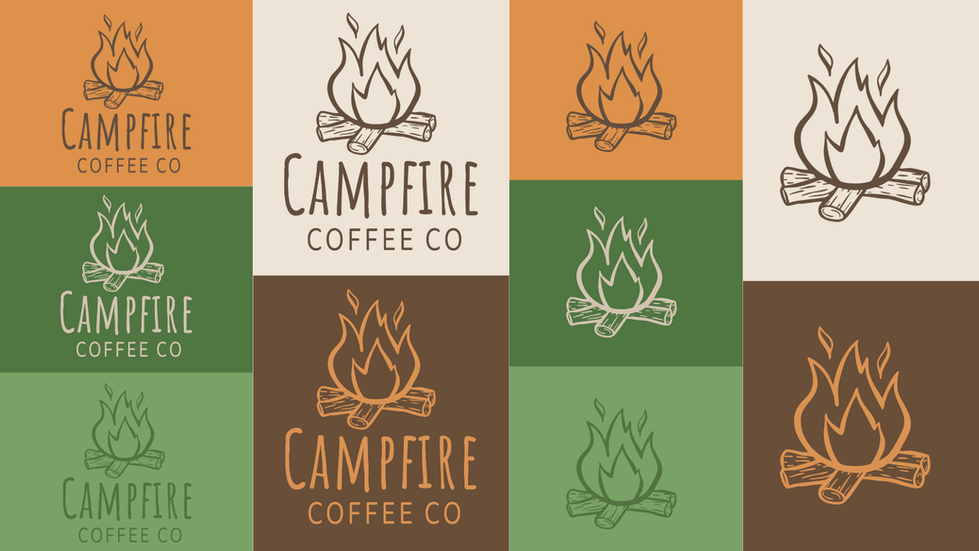 Logo Variations