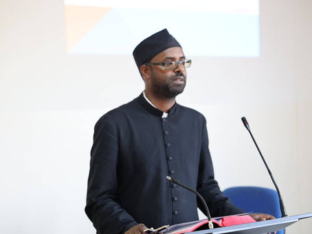 Eparchy of Emdibir Launches Child Protection Initiative Amid Rising Vulnerability in Ethiopia