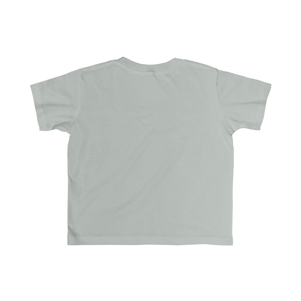 Thumbnail: Louie - Kid's Fine Jersey Tee