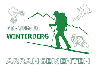 Berghaus, arrangementen