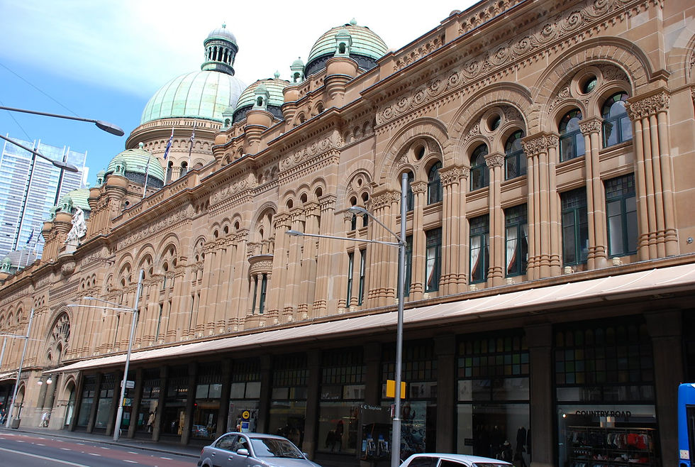 QVB