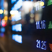 Stock Market Quotes