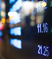 Stock Market Quotes
