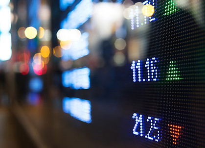Stock Market Quotes