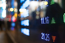Stock Market Quotes 2