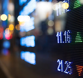 Stock Market Quotes