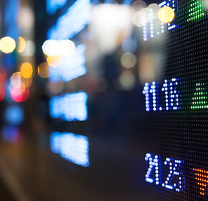 Stock Market Quotes